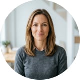 Jessica 36-year-old Hormovance customer from Toronto. Caffeine-free energy success story.