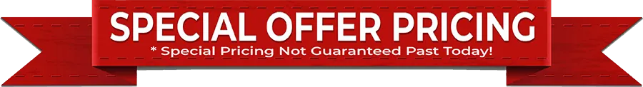  Hormovance limited-time discount. Special offer pricing today.